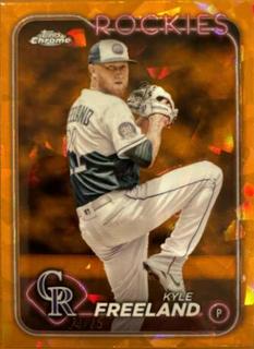 Kyle Freeland