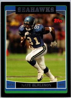 Nate Burleson
