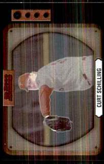 Curt Schilling