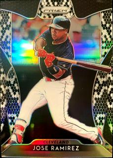 Jose Ramirez