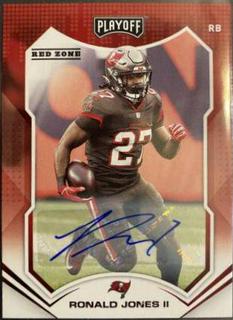 Ronald Jones II