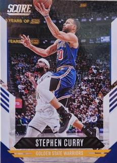 Stephen Curry