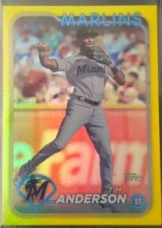 Tim Anderson