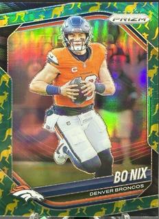 Bo Nix