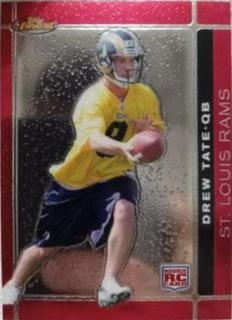 Drew Tate