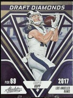 Cooper Kupp
