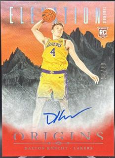 Dalton Knecht