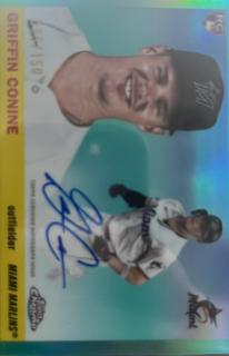 Griffin Conine