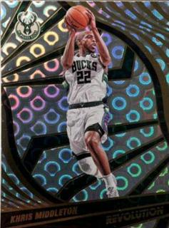 Khris Middleton