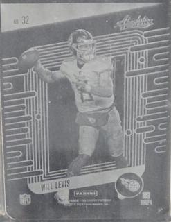 Will Levis