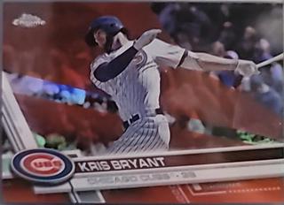 Kris Bryant