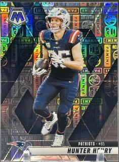 Hunter Henry