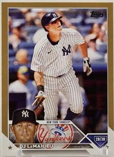 DJ LeMahieu