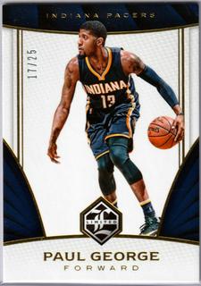 Paul George
