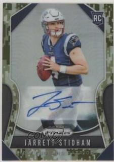 Jarrett Stidham