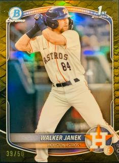 Walker Janek
