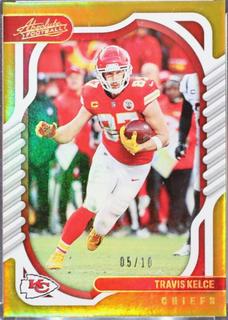 Travis Kelce