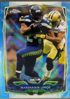 Marshawn Lynch