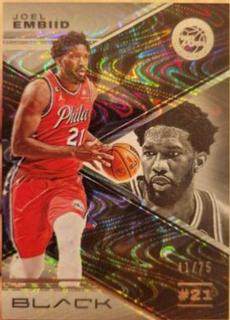 Joel Embiid