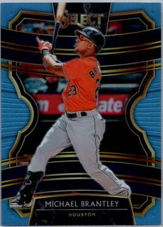 Michael Brantley