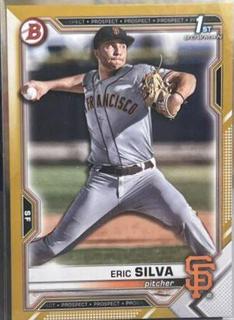 Eric Silva