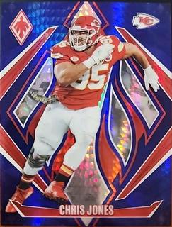 Chris Jones