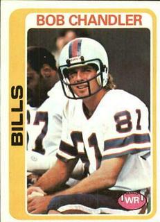 Bob Chandler