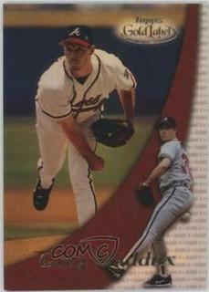 Greg Maddux