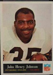 John H. Johnson