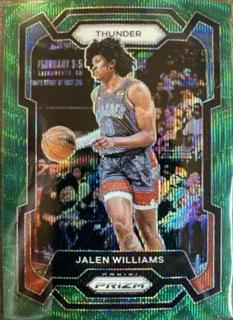 Jalen Williams