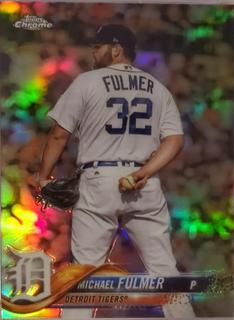 Michael Fulmer