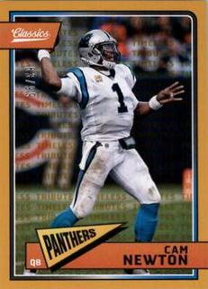 Cam Newton