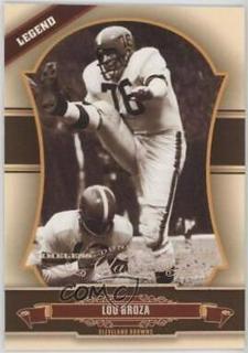 Lou Groza