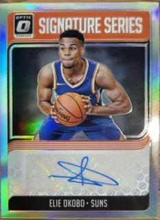 Elie Okobo