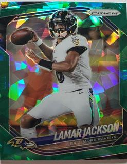 Lamar Jackson