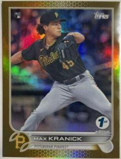 Max Kranick