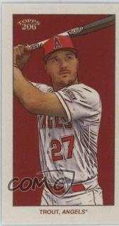 Mike Trout