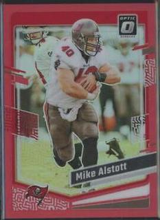 Mike Alstott