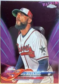 Nick Markakis