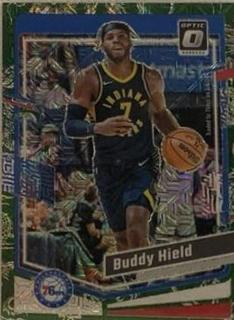 Buddy Hield