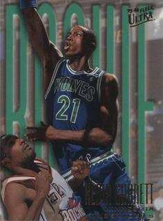 Kevin Garnett