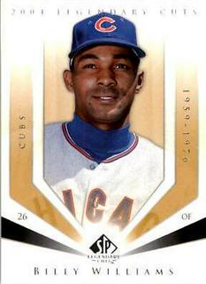 Billy Williams