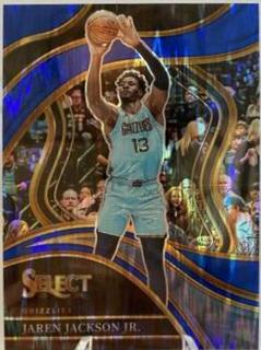 Jaren Jackson Jr.
