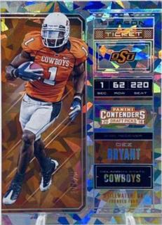 Dez Bryant