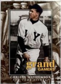 Christy Mathewson