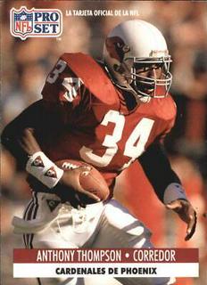 Anthony Thompson