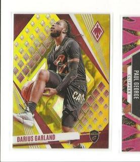 Darius Garland