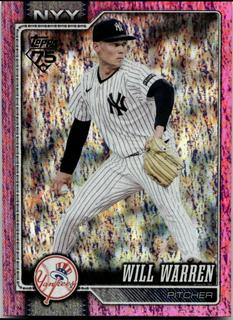 Will Warren
