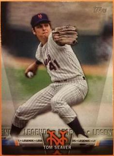 Tom Seaver