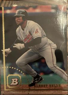 Albert Belle
